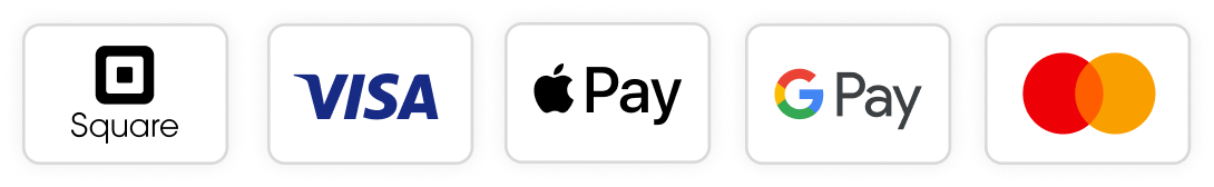 Payment Methods